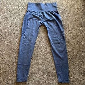 NVGTN Contour Seamless Leggings